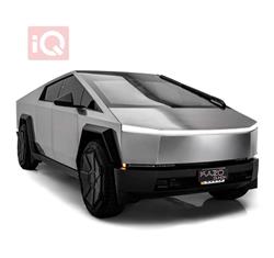 تسلا سايبر تراك